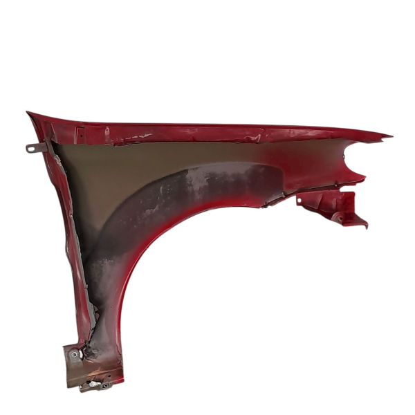 PARA-LAMA ESQUERDO FIAT PALIO 2014 V1780 - P31