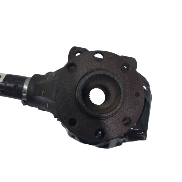 AMORTECEDOR DIREITO VW GOL G2 1998    77974