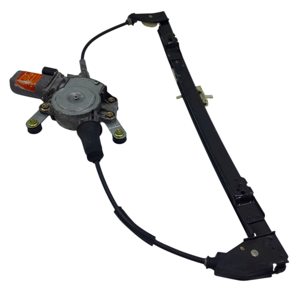 MÁQUINA VIDRO PORTA DIANTEIRA ESQUERDA  FIAT SIENA 1.3  2004 198178