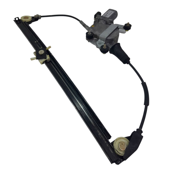 MÁQUINA VIDRO PORTA DIANTEIRA ESQUERDA  FIAT SIENA 1.3  2004 198178