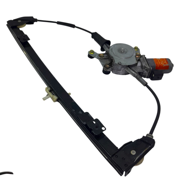 MÁQUINA VIDRO PORTA DIANTEIRA ESQUERDA  FIAT SIENA 1.3  2004 198178