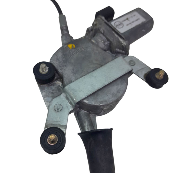 MÁQUINA VIDRO PORTA DIANTEIRA ESQUERDA  FIAT SIENA 1.3  2004 198178