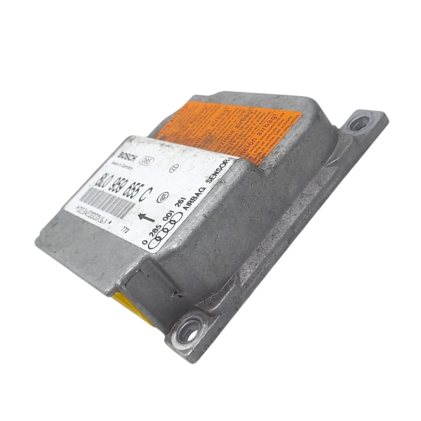 MÓDULO AIRBAG  AUDI A3 1.8 T  1998 194076