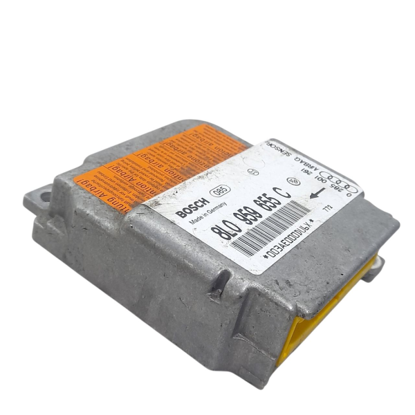 MÓDULO AIRBAG  AUDI A3 1.8 T  1998 194076