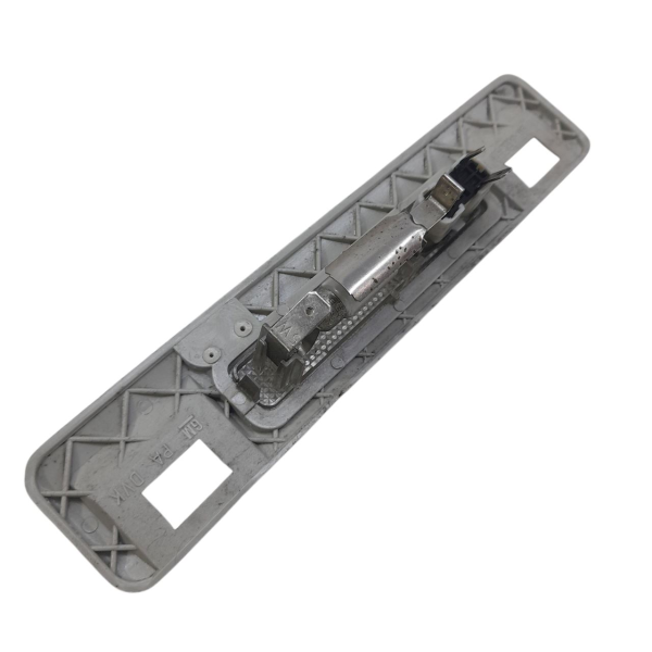 LUZ CORTESIA TRASEIRA ESQUERDA  GM VECTRA 2.2 16V 2000 198322