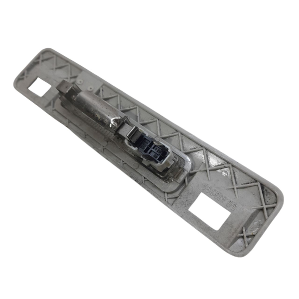 LUZ CORTESIA TRASEIRA ESQUERDA  GM VECTRA 2.2 16V 2000 198322