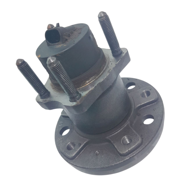 CUBO RODA TRASEIRA  GM VECTRA 2.2 16V 2000 198624