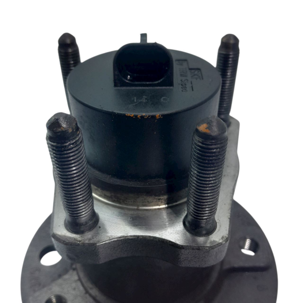 CUBO RODA TRASEIRA  GM VECTRA 2.2 16V 2000 198629