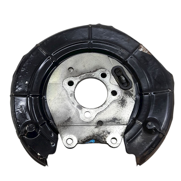 ESPELHO SAPATA FREIO TRASEIRO ESQUERDO  GM VECTRA 2.2 16V 2000 198633