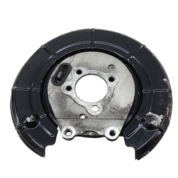 ESPELHO SAPATA FREIO TRASEIRO DIREITO  GM VECTRA 2.2 16V 2000 198564