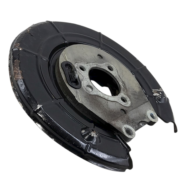 ESPELHO SAPATA FREIO TRASEIRO DIREITO  GM VECTRA 2.2 16V 2000 198564