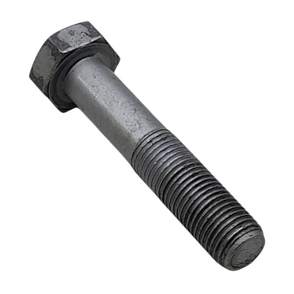 PARAFUSO VIRABREQUIM  PEUGEOT 207 PASSION 1.4 2010 198750