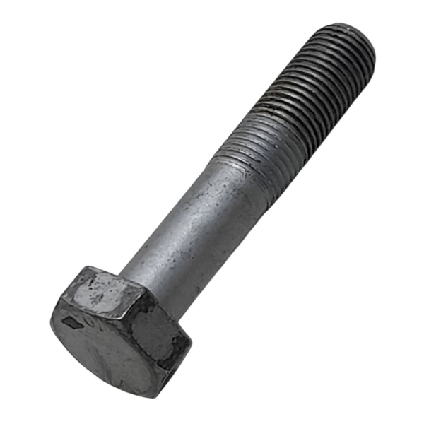 PARAFUSO VIRABREQUIM  PEUGEOT 207 PASSION 1.4 2010 198750