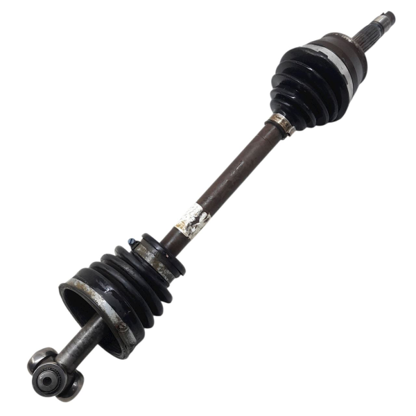 HOMOCINÉTICA ESQUERDA  FIAT PALIO 2014 198547