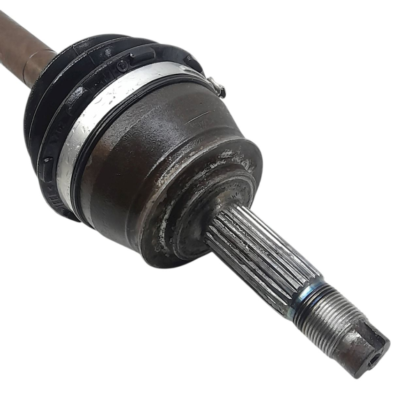 HOMOCINÉTICA ESQUERDA  FIAT PALIO 2014 198547