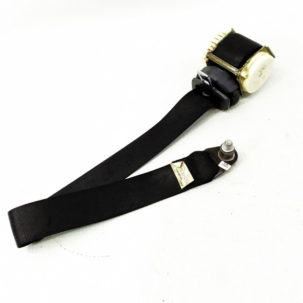 CINTO SEGURANÇA DIANTEIRO ESQUERDO FIAT PALIO ATRACT 1.0 2013 143859