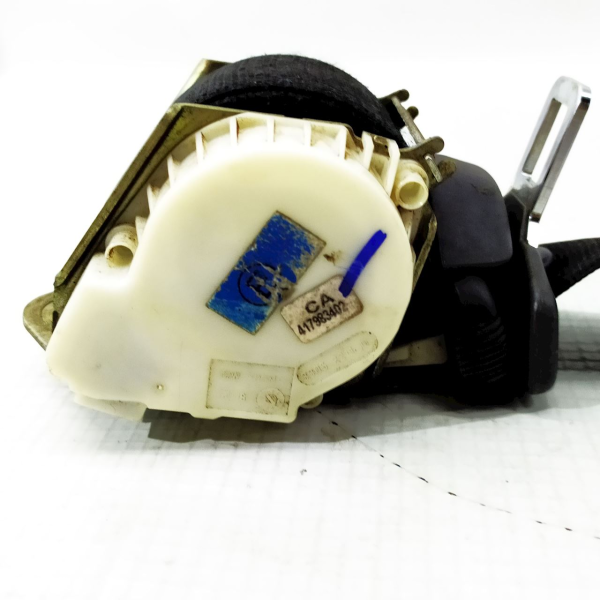 CINTO SEGURANÇA DIANTEIRO ESQUERDO FIAT PALIO ATRACT 1.0 2013 143859