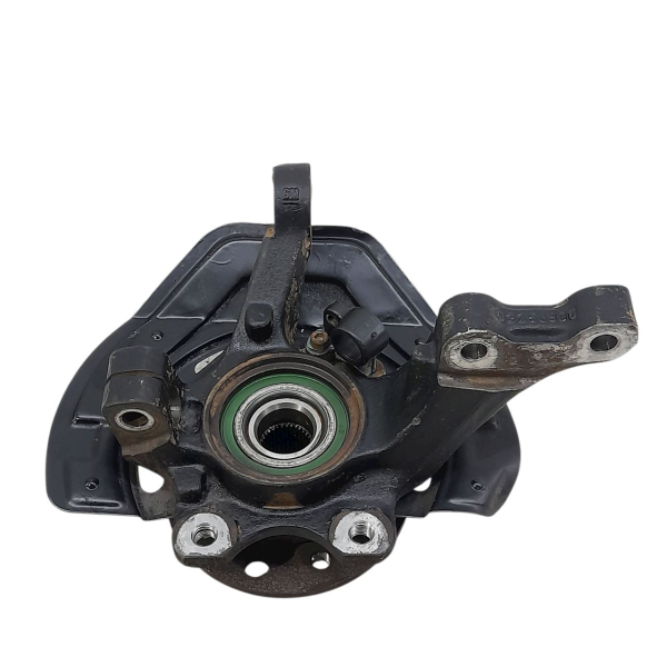 MANGA DIANTEIRA ESQUERDA  GM VECTRA 2.2 16V 2000 198160