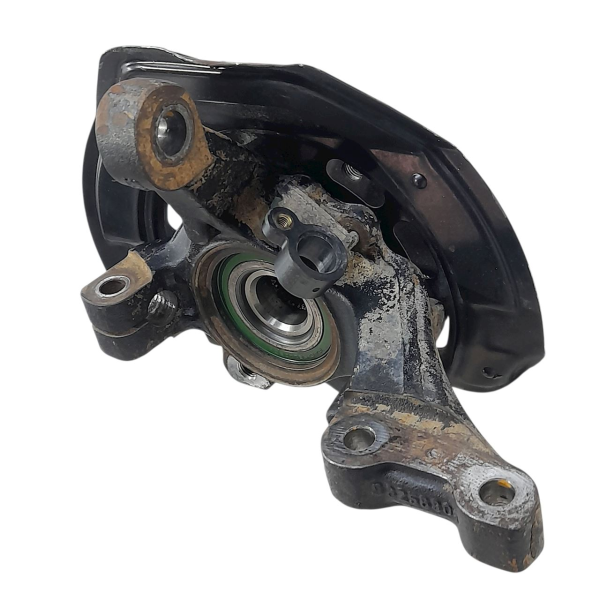 MANGA DIANTEIRA ESQUERDA  GM VECTRA 2.2 16V 2000 198160