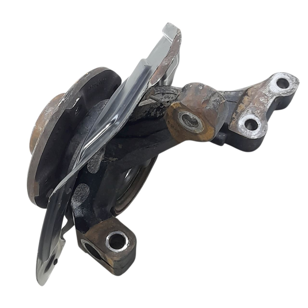 MANGA DIANTEIRA ESQUERDA  GM VECTRA 2.2 16V 2000 198160