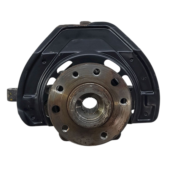 MANGA DIANTEIRA ESQUERDA  GM VECTRA 2.2 16V 2000 198160