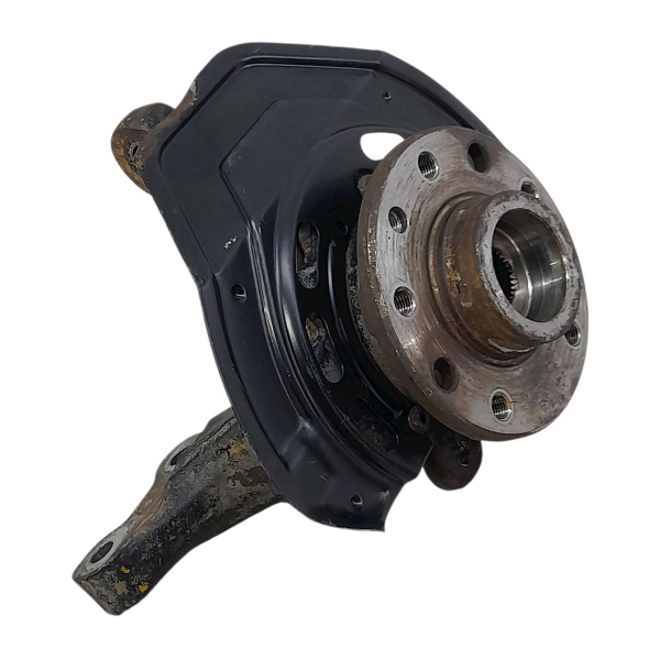 MANGA DIANTEIRA ESQUERDA  GM VECTRA 2.2 16V 2000 198160