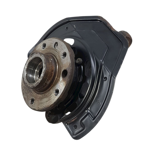 MANGA DIANTEIRA ESQUERDA  GM VECTRA 2.2 16V 2000 198160