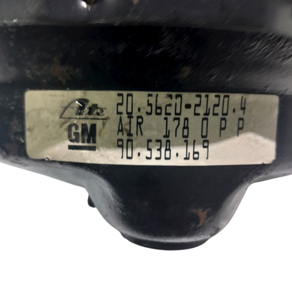 HIDROVACUO GM VECTRA 2.2 16V 2000 198422