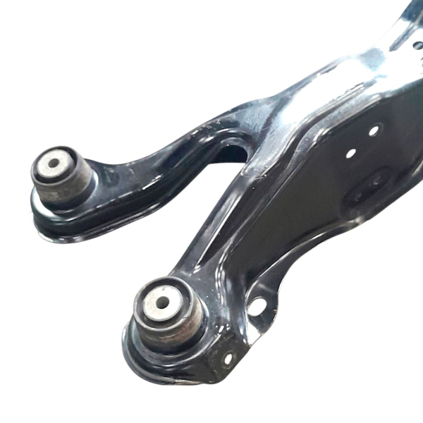 QUADRO SUSPENSÃO TRASEIRA GM VECTRA 2.2 16V 2000 198168