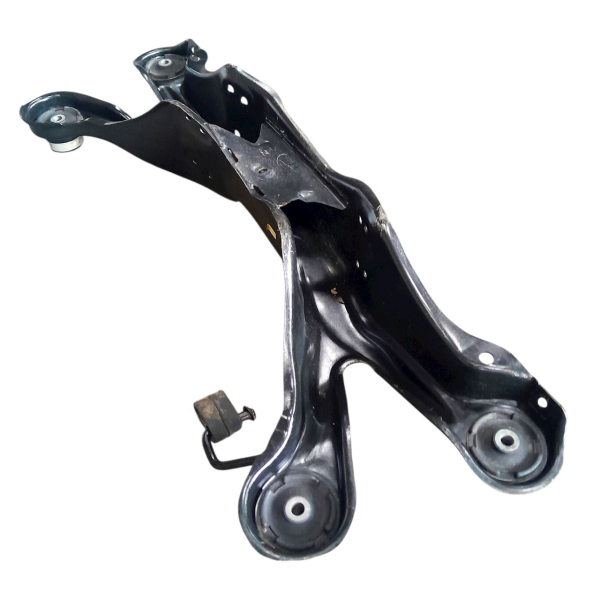 QUADRO SUSPENSÃO TRASEIRA GM VECTRA 2.2 16V 2000 198168
