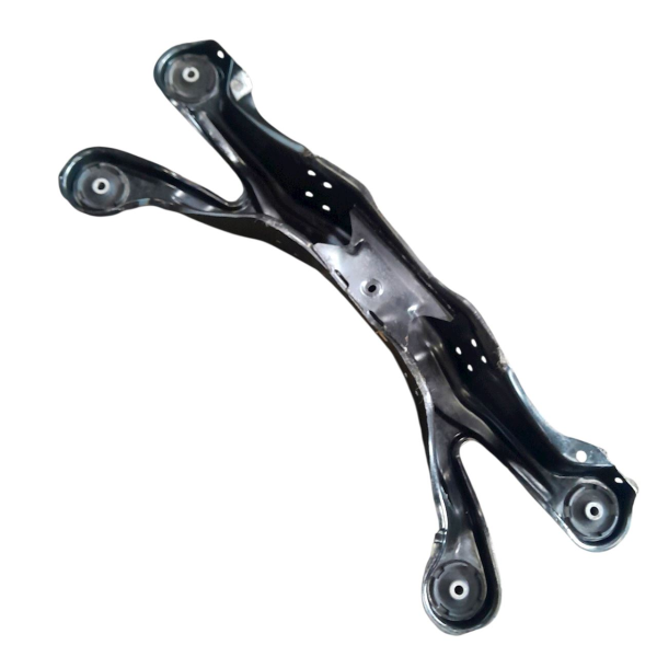 QUADRO SUSPENSÃO TRASEIRA GM VECTRA 2.2 16V 2000 198168