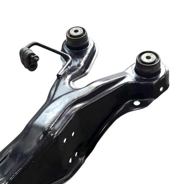 QUADRO SUSPENSÃO TRASEIRA GM VECTRA 2.2 16V 2000 198168