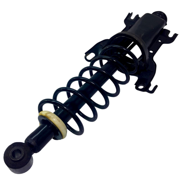 AMORTECEDOR TRASEIRO ESQUERDO  GM VECTRA 2.2 16V 2000 198335