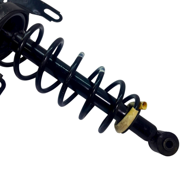 AMORTECEDOR TRASEIRO DIREITO  GM VECTRA 2.2 16V 2000 198343