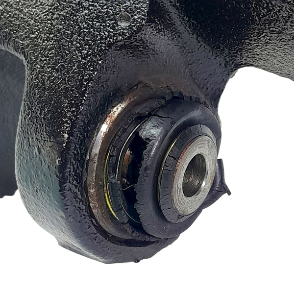 FACÃO TRASEIRO DIREITO  GM VECTRA 2.2 16V 2000 198398