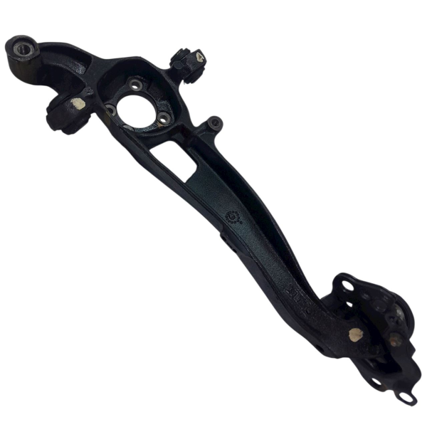 FACÃO TRASEIRO ESQUERDO  GM VECTRA 2.2 16V 2000 198410