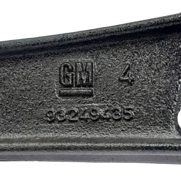 FACÃO TRASEIRO ESQUERDO  GM VECTRA 2.2 16V 2000 198410