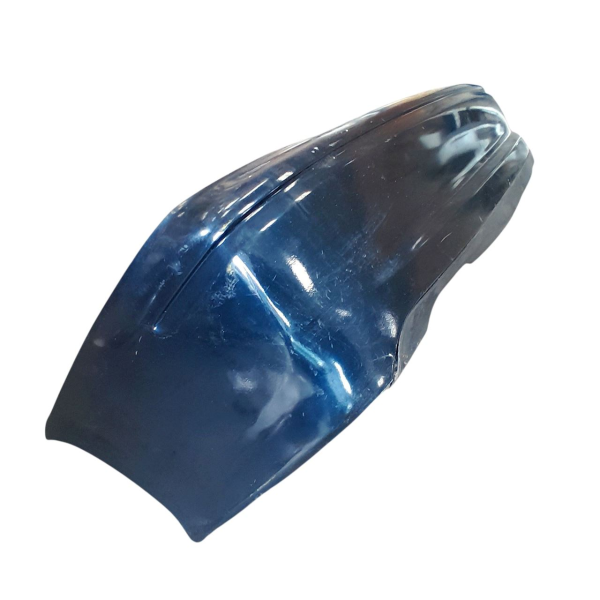 PARA-CHOQUE TRASEIRO GM VECTRA 2.2 16V 2000 V1774 - P29