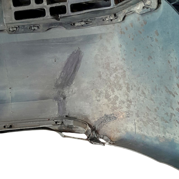 PARA-CHOQUE TRASEIRO GM VECTRA 2.2 16V 2000 V1774 - P29