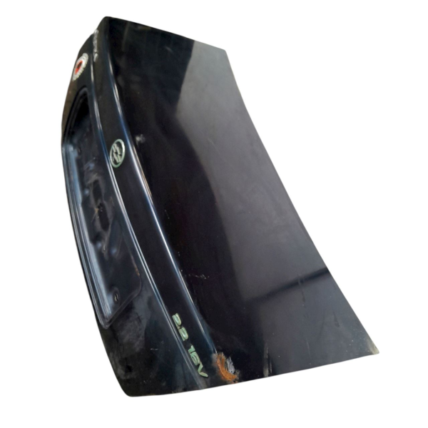 TAMPA TRASEIRA GM VECTRA 2.2 16V 2000 V1774 - P45