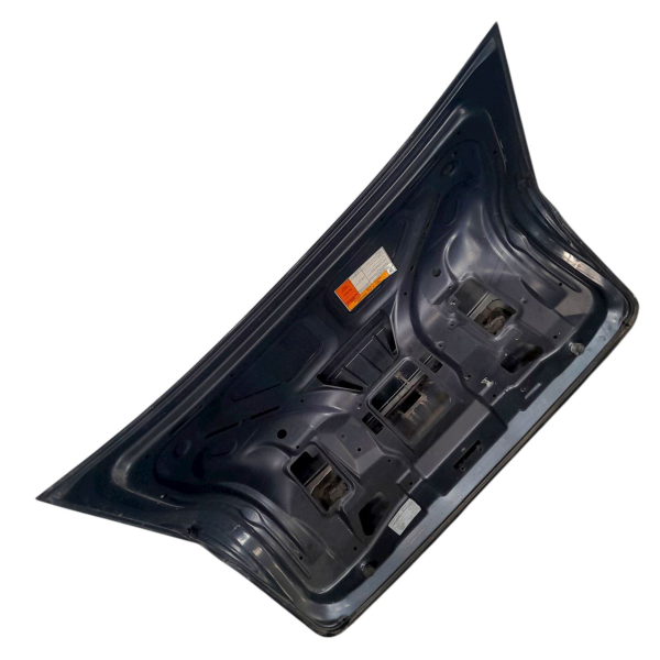 TAMPA TRASEIRA GM VECTRA 2.2 16V 2000 V1774 - P45