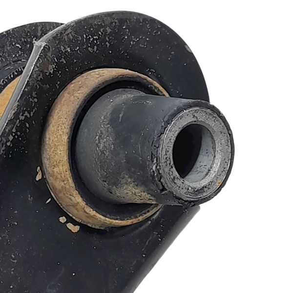 BANDEJA INFERIOR TRASEIRA ESQUERDA  GM VECTRA 2.2 16V 2000 198336