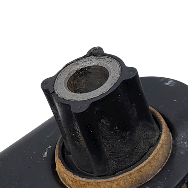 BANDEJA INFERIOR TRASEIRA ESQUERDA  GM VECTRA 2.2 16V 2000 198336