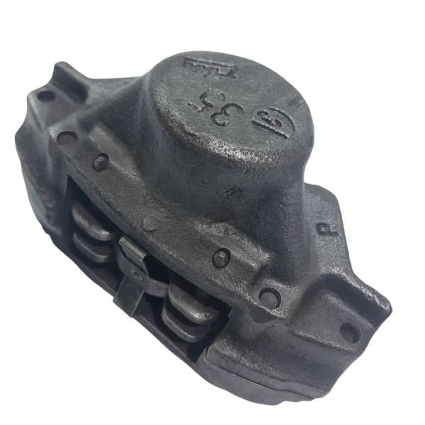 PINÇA TRASEIRA DIREITA  GM VECTRA 2.2 16V 2000 198443