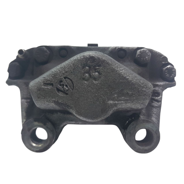 PINÇA TRASEIRA DIREITA  GM VECTRA 2.2 16V 2000 198443