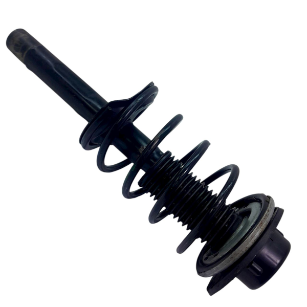 AMORTECEDOR DIANTEIRO DIREITO  PEUGEOT 207 PASSION 1.4 2010 198519