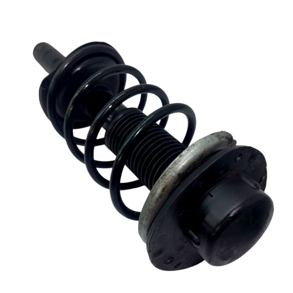 AMORTECEDOR DIANTEIRO DIREITO  PEUGEOT 207 PASSION 1.4 2010 198519