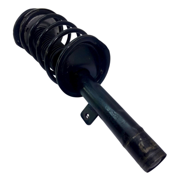 AMORTECEDOR DIANTEIRO DIREITO  PEUGEOT 207 PASSION 1.4 2010 198519