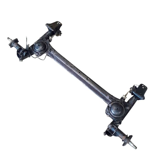 EIXO TRASEIRO  FIAT PALIO 2014 198698