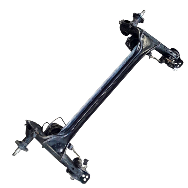 EIXO TRASEIRO  FIAT PALIO 2014 198698